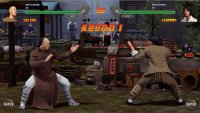 Cкриншот Shaolin vs Wutang 2, изображение № 2338207 - RAWG
