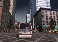 Cкриншот New York Bus Simulator, изображение № 207156 - RAWG