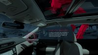 Cкриншот Battle Test: A Nissan Rogue 360° VR Experience, изображение № 71785 - RAWG