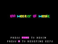 Cкриншот Master of Magic (1985), изображение № 756156 - RAWG