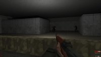 Cкриншот Nazi Zombies: Portable, изображение № 604536 - RAWG