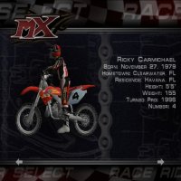 Cкриншот MX Superfly, изображение № 752933 - RAWG