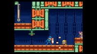 Cкриншот Mega Man 7 (1995), изображение № 263614 - RAWG
