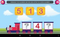 Cкриншот Kids Preschool Learning Numbers & Maths Games, изображение № 1589910 - RAWG