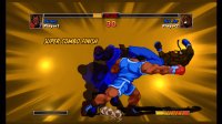 Cкриншот Super Street Fighter 2 Turbo HD Remix, изображение № 544920 - RAWG