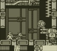 Cкриншот Mega Man V, изображение № 781658 - RAWG