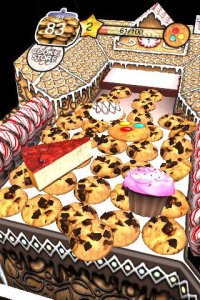 Cкриншот Cookie Dozer, изображение № 907095 - RAWG