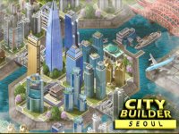 Cкриншот CITY BUILDER - SEOUL, изображение № 1600497 - RAWG