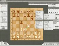 Cкриншот Chessmaster: 10-е издание, изображение № 405634 - RAWG