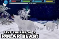 Cкриншот Polar Bear Simulator, изображение № 1561285 - RAWG