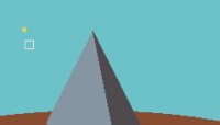 Cкриншот Little Pyramid, изображение № 1741354 - RAWG