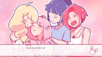 Cкриншот Spica, Chinatsu and Haruka's Enchanting, Marvelous, and quite frankly Elaborate quest to save their (cute) girlfriend!!!, изображение № 3111753 - RAWG