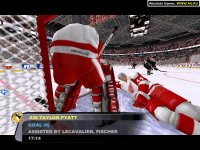 Cкриншот NHL 2003, изображение № 309273 - RAWG