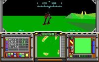 Cкриншот MechWarrior (1993), изображение № 762135 - RAWG