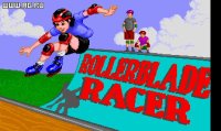Cкриншот Rollerblade Racer, изображение № 339203 - RAWG