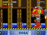 Cкриншот Sonic The Hedgehog 2 Classic, изображение № 1422686 - RAWG
