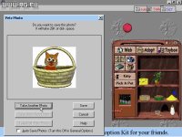 Cкриншот Catz 2, Your Virtual Petz, изображение № 340504 - RAWG