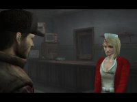 Cкриншот Silent Hill: Origins, изображение № 509241 - RAWG