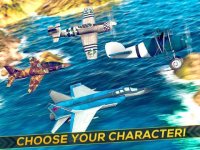 Cкриншот World of War | Fight the Enemy Airplane For a Free Flight, изображение № 2024626 - RAWG