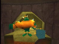 Cкриншот Spyro the Dragon, изображение № 764452 - RAWG