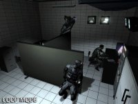 Cкриншот Tom Clancy's Splinter Cell Chaos Theory, изображение № 656634 - RAWG