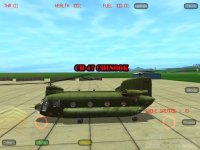 Cкриншот Gunship III, изображение № 2102883 - RAWG