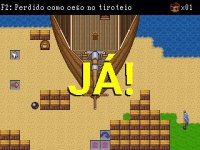 Cкриншот Barrel Roller, изображение № 2626807 - RAWG