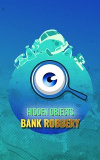 Cкриншот Hidden Objects - Bank Robbery, изображение № 1484571 - RAWG