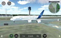 Cкриншот Flight Sim, изображение № 1480749 - RAWG