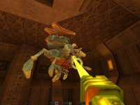 Cкриншот Quake 2 Mission Pack 2: Ground Zero, изображение № 329991 - RAWG