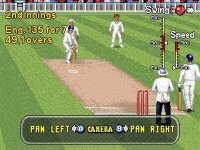 Cкриншот Brian Lara Cricket '96, изображение № 758603 - RAWG