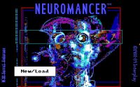 Cкриншот Neuromancer, изображение № 749310 - RAWG