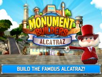 Cкриншот Monument Builders - Alcatraz, изображение № 147347 - RAWG