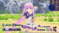 Cкриншот Neptunia Sisters VS Sisters, изображение № 3555872 - RAWG