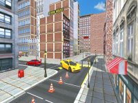 Cкриншот City Car drive Transport game, изображение № 1801783 - RAWG