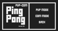 Cкриншот Ping Pong (itch) (Tschutscha Games), изображение № 2486191 - RAWG