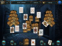 Cкриншот Detective Solitaire The Ghost Agency, изображение № 3020985 - RAWG