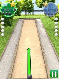 Cкриншот Bocce 3D, изображение № 2155840 - RAWG