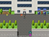 Cкриншот Yandere Simulator RPG Fan Game, изображение № 1008010 - RAWG