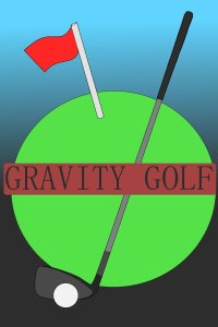 Cкриншот Gravity Golf (FlamingCats), изображение № 1859995 - RAWG