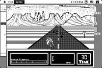 Cкриншот Super Hang-On (1988), изображение № 745588 - RAWG