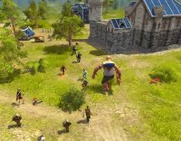 Cкриншот Majesty 2: The Fantasy Kingdom Sim, изображение № 494129 - RAWG