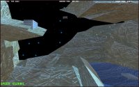 Cкриншот Rocket Landing (dgoldaraz), изображение № 1284509 - RAWG