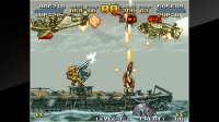 Cкриншот ACA NEOGEO METAL SLUG, изображение № 267029 - RAWG