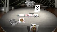 Cкриншот Gin Rummy 3D Premium, изображение № 2229472 - RAWG