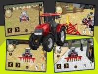 Cкриншот Real Farming Tractor Sim, изображение № 1801936 - RAWG