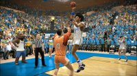 Cкриншот NCAA Basketball 09: March Madness Edition, изображение № 282485 - RAWG