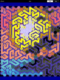 Cкриншот PathPix Hex, изображение № 945097 - RAWG