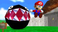 Cкриншот Super Mario 3D All-Stars, изображение № 2505832 - RAWG