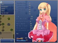 Cкриншот Magic Girl Fal, изображение № 3021038 - RAWG